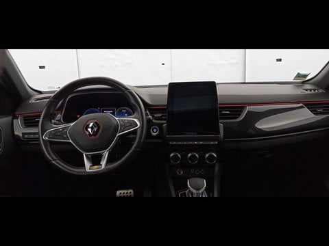 Voitures D'occasion À Douai | Renault Arkana 1.6 E-Tech 145Ch Rs Line -21B