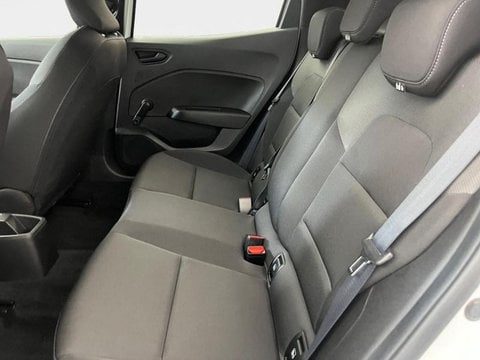 Voitures D'occasion À Douai | Renault Clio 1.0 Sce 65Ch Authentic