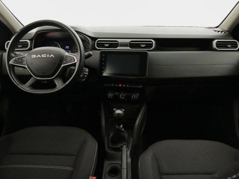 Voitures D'occasion À Douai | Dacia Duster 1.0 Eco-G 100Ch Expression 4X2