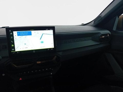 Voitures D'occasion À Douai | Dacia Duster 1.6 Hybrid 140Ch Extreme