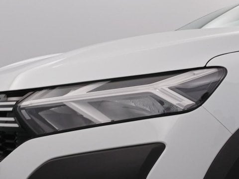 Voitures D'occasion À Douai | Dacia Sandero 1.0 Tce 90Ch Stepway Expression