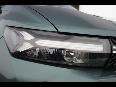 Voitures D'occasion À Douai | Dacia Bigster 1.8 Hybrid 155Ch Journey