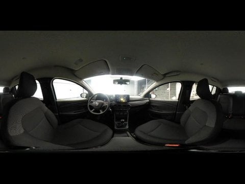 Voitures D'occasion À Douai | Dacia Sandero 1.0 Eco-G 100Ch Essentiel -22