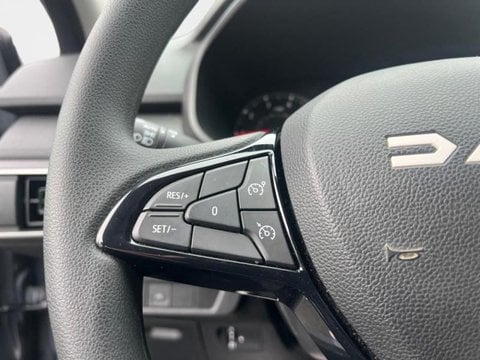Voitures D'occasion À Douai | Dacia Sandero 1.0 Eco-G 100Ch Essential