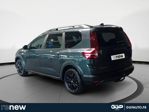 Voitures D'occasion À Douai | Dacia Jogger 1.0 Eco-G 100Ch Extreme+ 7 Places