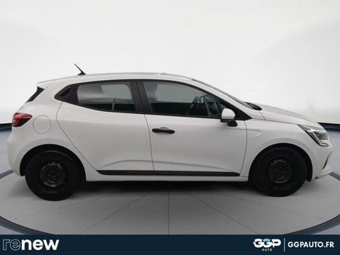 Voitures D'occasion À Douai | Renault Clio Société Clio Sté 1.0 Sce 65Ch Air Nav - 21