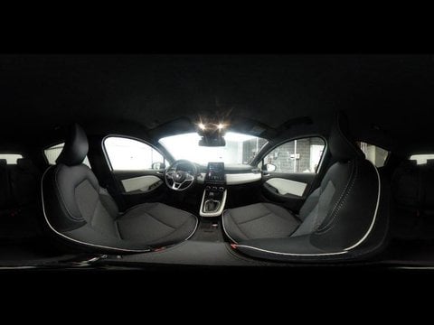 Voitures D'occasion À Douai | Renault Clio 1.6 E-Tech Hybride 145Ch Techno