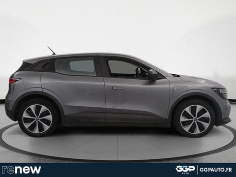 Voitures D'occasion À Douai | Renault Mégane Megane E-Tech Electric Ev60 130Ch Evolution Er Sup...