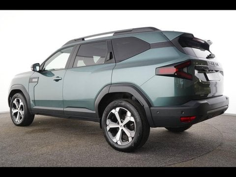 Voitures D'occasion À Douai | Dacia Bigster 1.8 Hybrid 155Ch Journey