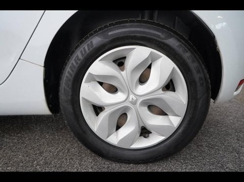 Voitures D'occasion À Douai | Renault Zoe Life Charge Normale R75