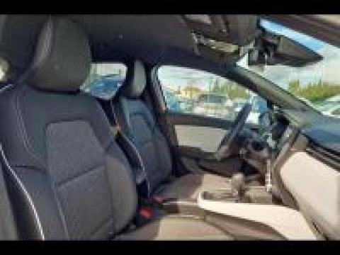 Voitures D'occasion À Douai | Renault Clio 1.6 E-Tech Hybride 145Ch Techno