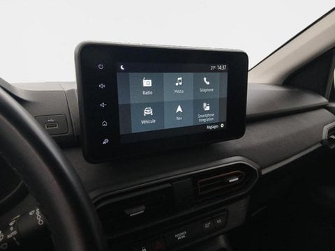 Voitures D'occasion À Douai | Dacia Jogger 1.0 Tce 110Ch Extreme+ 7 Places