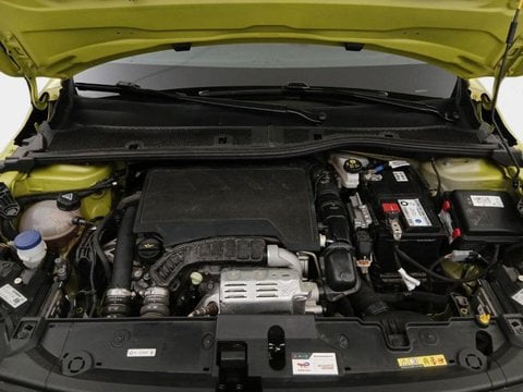 Voitures D'occasion À Douai | Peugeot 208 1.2 Puretech 100Ch S&S Gt