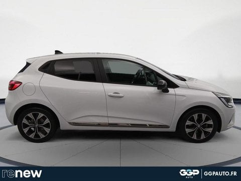 Voitures D'occasion À Douai | Renault Clio 1.6 E-Tech Hybride 145Ch Evolution