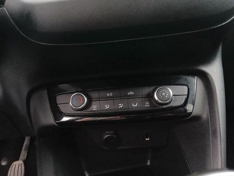 Voitures D'occasion À Douai | Opel Corsa 1.2 Turbo 100 Ch Bvm6 Edition