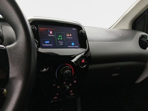 Voitures D'occasion À Douai | Peugeot 108 Vti 72 Style S&S 4Cv 5P