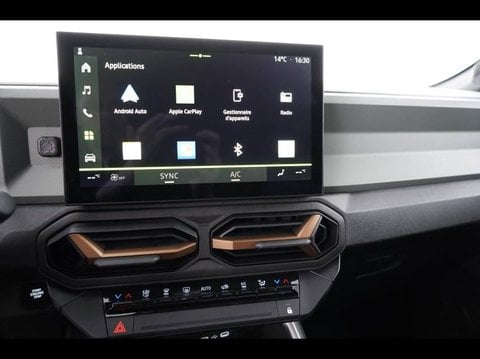 Voitures D'occasion À Douai | Dacia Bigster 1.8 Hybrid 155Ch Extreme