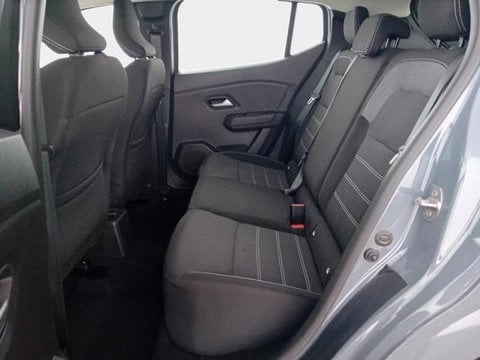 Voitures D'occasion À Douai | Dacia Sandero 1.0 Eco-G 100Ch Expression