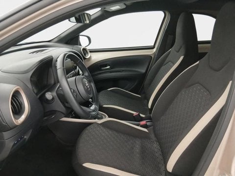 Voitures D'occasion À Douai | Toyota Aygo X 1.0 Vvt-I 72Ch Design S-Cvt
