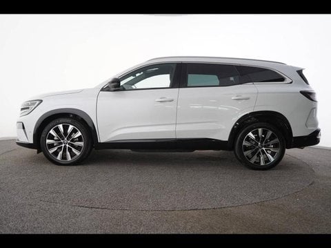 Voitures D'occasion À Douai | Renault Espace 1.2 E-Tech Full Hybrid 200Ch Techno 7 Places - 25