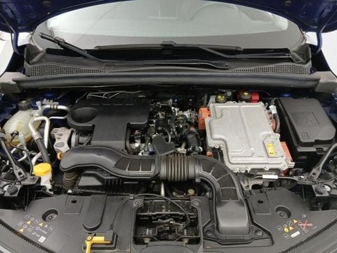 Voitures D'occasion À Douai | Renault Captur 1.6 E-Tech Hybride 145Ch Intens -21