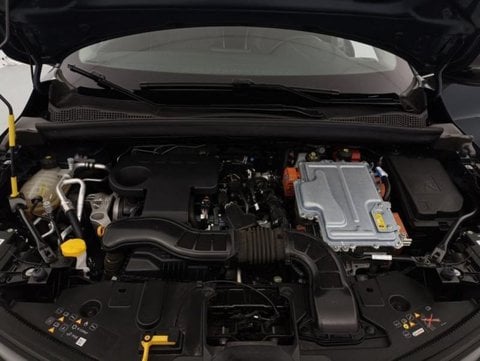 Voitures D'occasion À Douai | Renault Captur 1.6 E-Tech Hybride 145Ch Techno