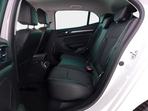 Voitures D'occasion À Douai | Renault Mégane Megane 1.5 Blue Dci 115Ch Intens Edc