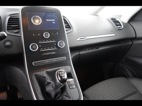 Voitures D'occasion À Douai | Renault Grand Scénic Grand Scenic 1.5 Dci 110Ch Energy Business 7...