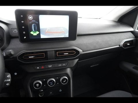 Voitures D'occasion À Douai | Dacia Jogger 1.6 Hybrid 140Ch Extreme+ 7 Places -24
