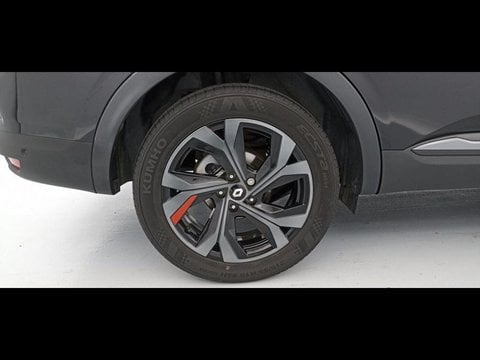 Voitures D'occasion À Douai | Renault Arkana 1.6 E-Tech 145Ch Rs Line -21B