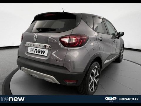 Voitures D'occasion À Douai | Renault Captur 0.9 Tce 90Ch Energy Intens