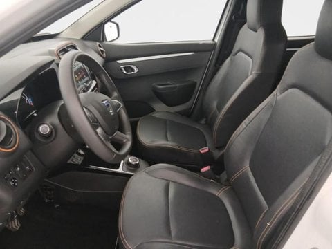 Voitures D'occasion À Douai | Dacia Spring 45Ch Confort Plus - Achat Intégral