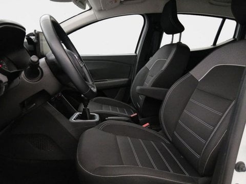 Voitures D'occasion À Douai | Dacia Sandero 1.0 Sce 65Ch Confort