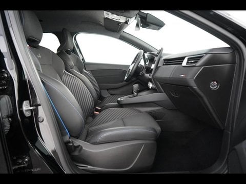 Voitures D'occasion À Douai | Renault Clio 1.6 E-Tech 145Ch Full Hybrid Esprit Alpine - 24