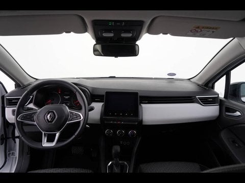 Voitures D'occasion À Douai | Renault Clio 1.0 Tce 90Ch Evolution X-Tronic