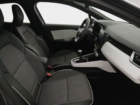 Voitures D'occasion À Douai | Renault Clio 1.0 Tce 90Ch Techno