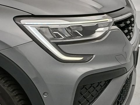 Voitures D'occasion À Douai | Renault Arkana 1.6 E-Tech Hybride 145Ch Rs Line Fast Track