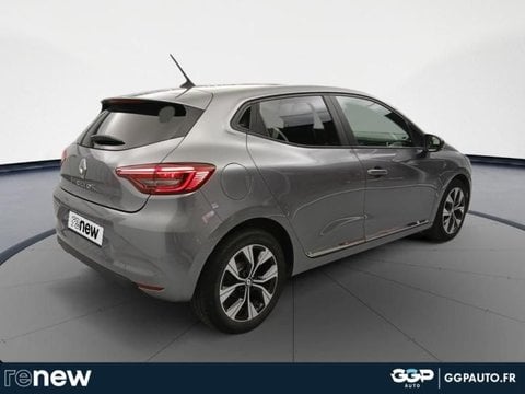 Voitures D'occasion À Douai | Renault Clio 1.0 Tce 90Ch Evolution
