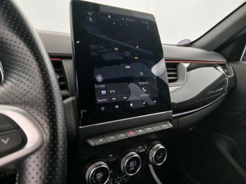 Voitures D'occasion À Douai | Renault Arkana 1.6 E-Tech Hybride 145Ch Rs Line Fast Track