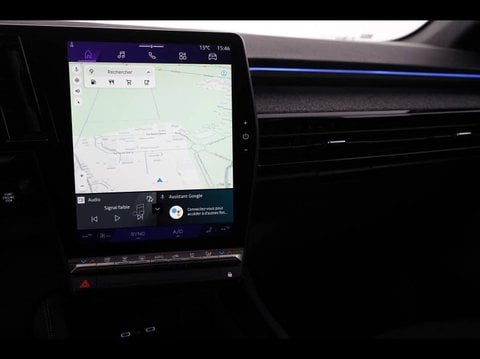 Voitures D'occasion À Douai | Renault Austral 1.2 E-Tech Full Hybrid 200Ch Techno - 25