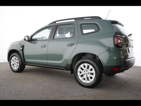 Voitures D'occasion À Douai | Dacia Duster 1.0 Eco-G 100Ch Expression 4X2