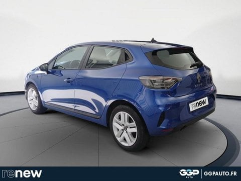 Voitures D'occasion À Douai | Renault Clio 1.5 Blue Dci 100Ch Evolution - 24
