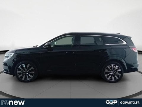 Voitures D'occasion À Douai | Renault Espace 1.2 E-Tech Full Hybrid 200Ch Techno 7 Places - 25