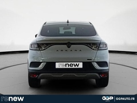 Voitures D'occasion À Douai | Renault Arkana 1.6 E-Tech 145Ch Full Hybrid Techno -24