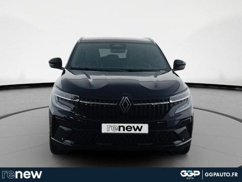 Voitures D'occasion À Douai | Renault Espace 1.2 E-Tech Full Hybrid 200Ch Techno 7 Places - 25