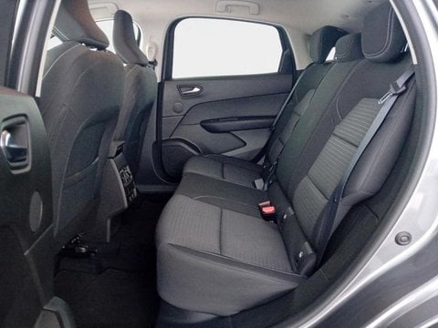 Voitures D'occasion À Douai | Renault Arkana 1.6 E-Tech Hybride 145Ch Evolution -22
