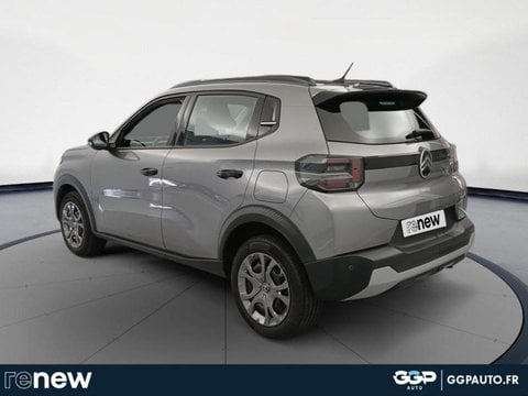 Voitures D'occasion À Douai | Citroën C3 1.2 Turbo 100Ch Plus