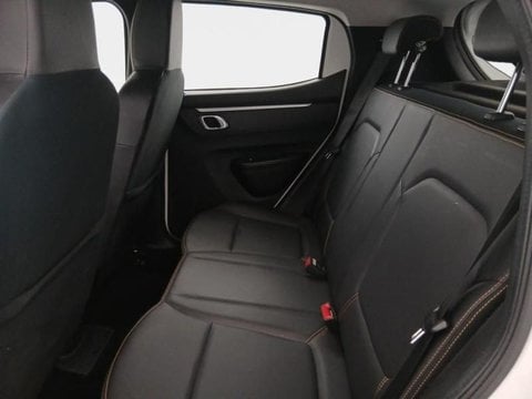 Voitures D'occasion À Douai | Dacia Spring 45Ch Confort Plus - Achat Intégral