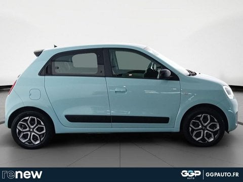 Voitures D'occasion À Douai | Renault Twingo 1.0 Sce 65Ch Equilibre