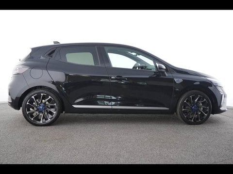 Voitures D'occasion À Douai | Renault Clio 1.6 E-Tech 145Ch Full Hybrid Esprit Alpine - 24